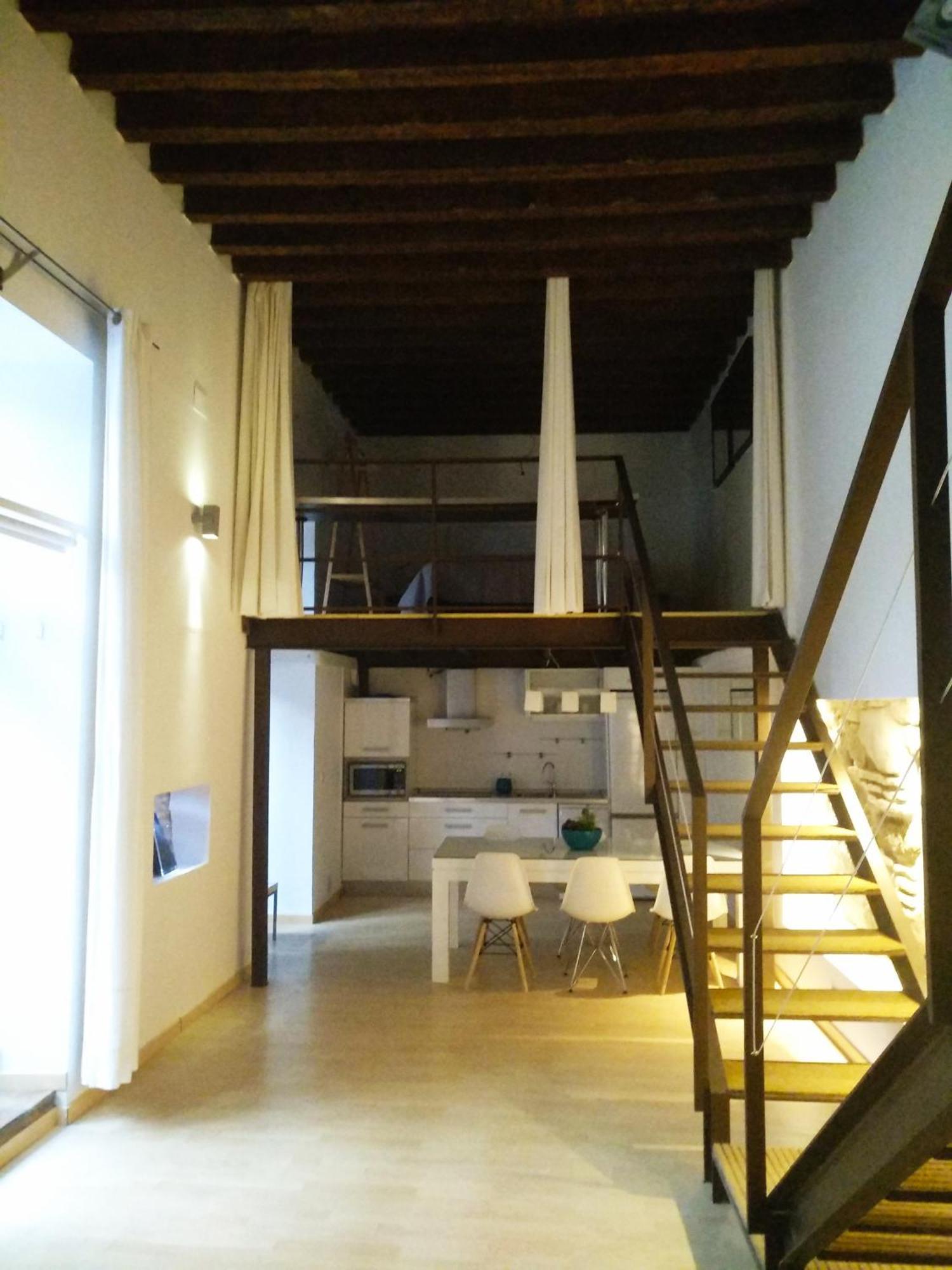 El Patio Del Convento Appartement Toledo Buitenkant foto