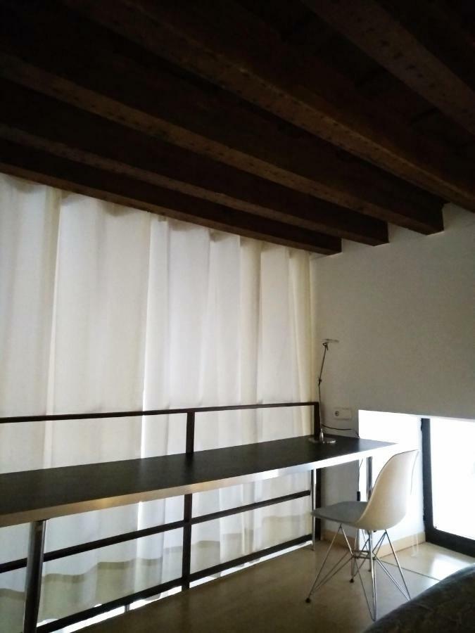 El Patio Del Convento Appartement Toledo Buitenkant foto