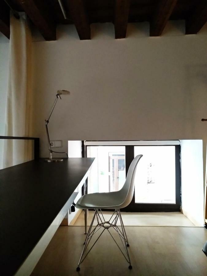 El Patio Del Convento Appartement Toledo Buitenkant foto