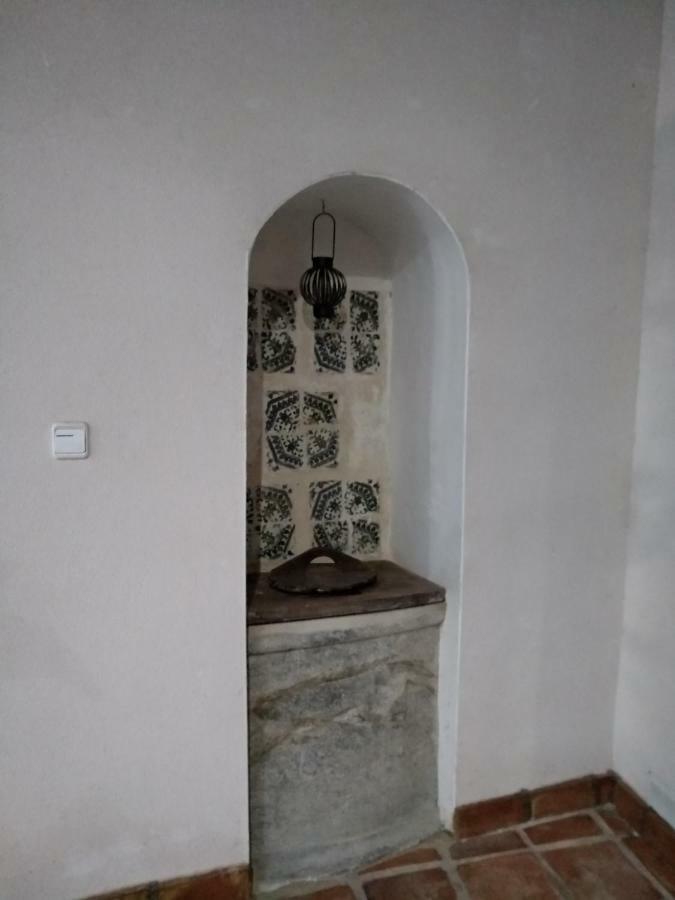 El Patio Del Convento Appartement Toledo Buitenkant foto