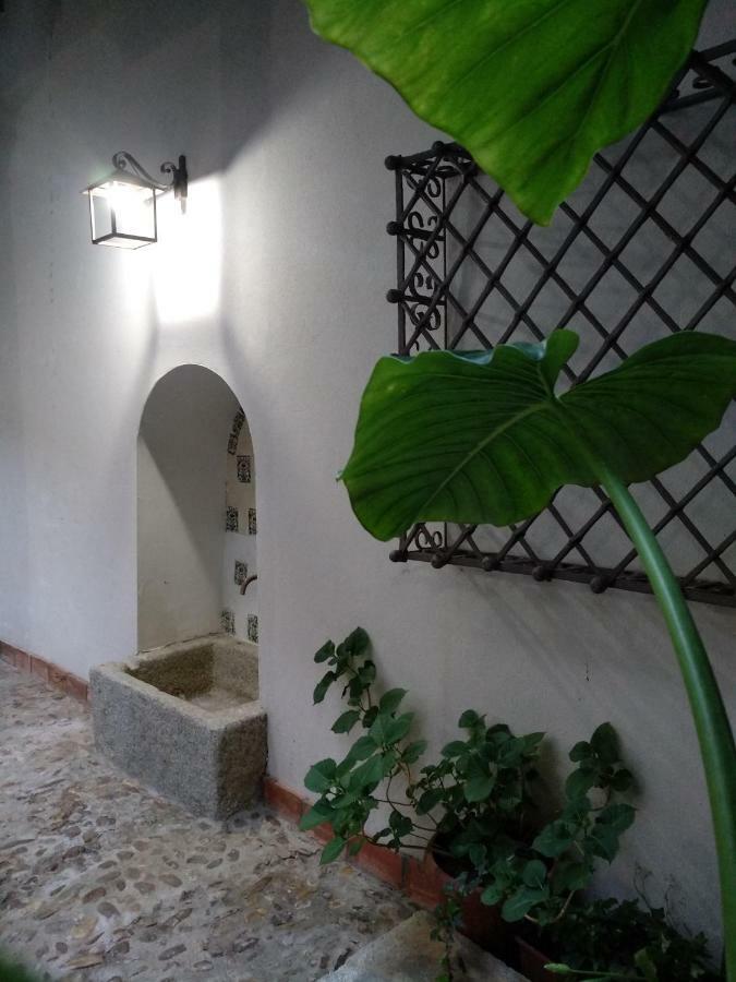 El Patio Del Convento Appartement Toledo Buitenkant foto