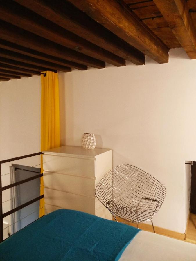 El Patio Del Convento Appartement Toledo Buitenkant foto