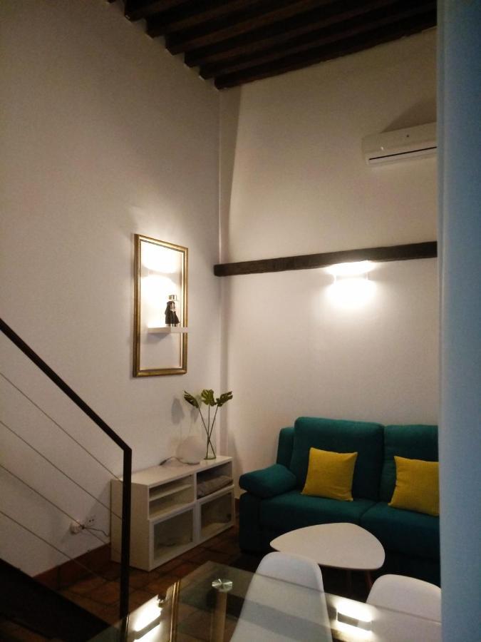 El Patio Del Convento Appartement Toledo Buitenkant foto